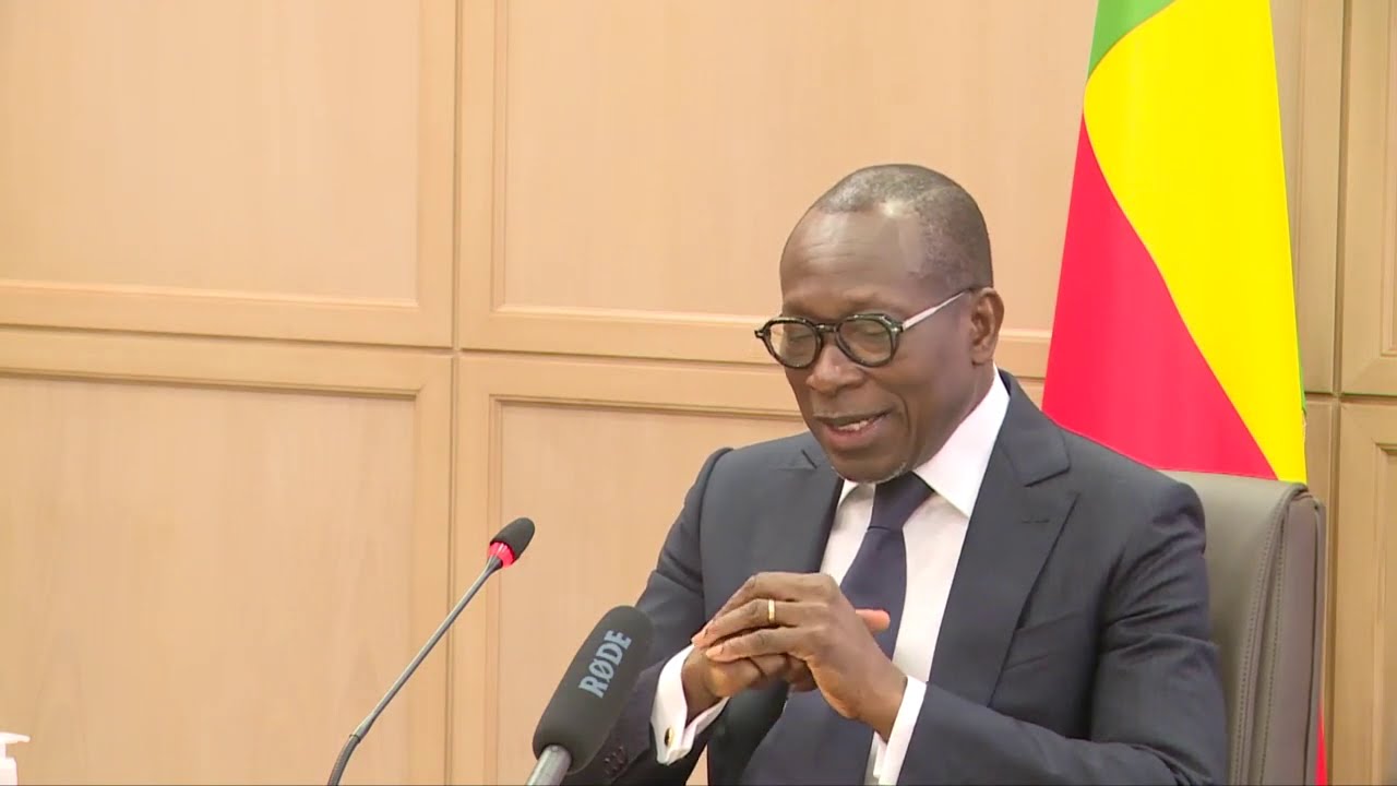 État des droits de l’Homme au Bénin : Le rapport officiellement remis au Président Patrice TALON