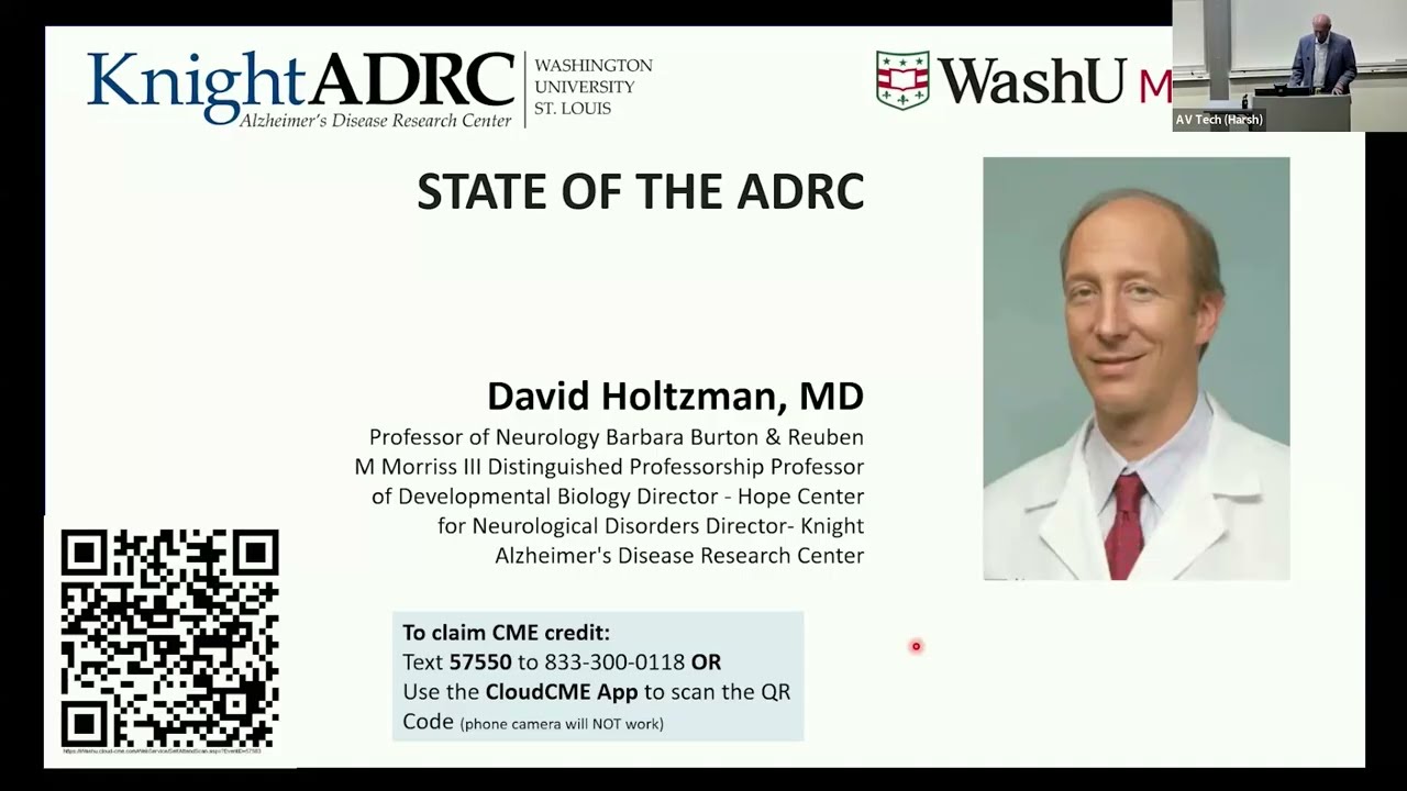 State of the Knight ADRC for 2026