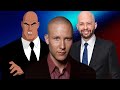 WHO IS THE BEST LEX LUTHOR?