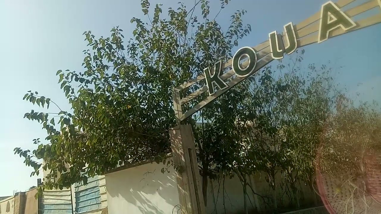 blaje  kouAli Tibaza  شاطئ كوالي🏊🏄🌻🐬🐙🐋🐚 تيبازة