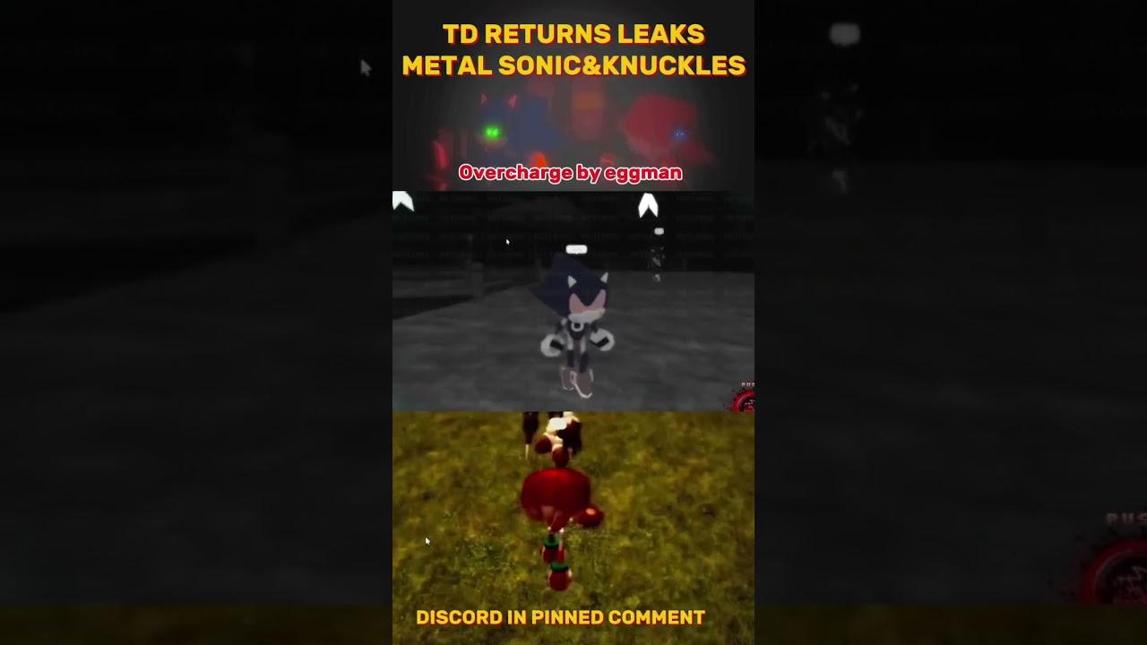 TD RETURNS LEAKS 