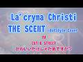 La'cryma Christi THE SCENT AI Cover idol Version