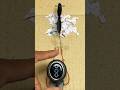 drone motor power test #dronemotors #experimnent #project