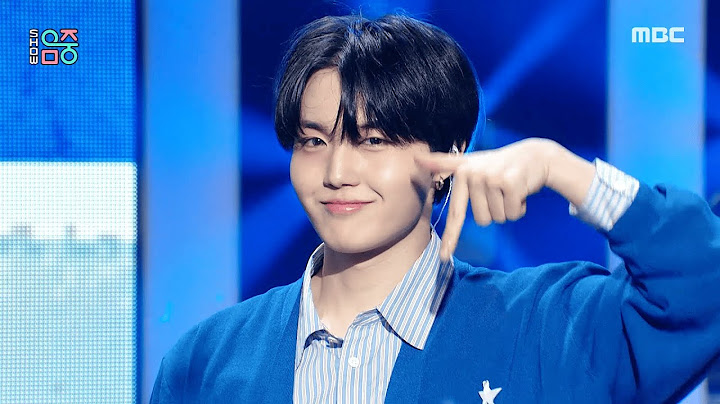 TREASURE - LAST NIGHT | Show! MusicCore | aired on MBC 241221 #TREASURE #showmusiccore #kpop