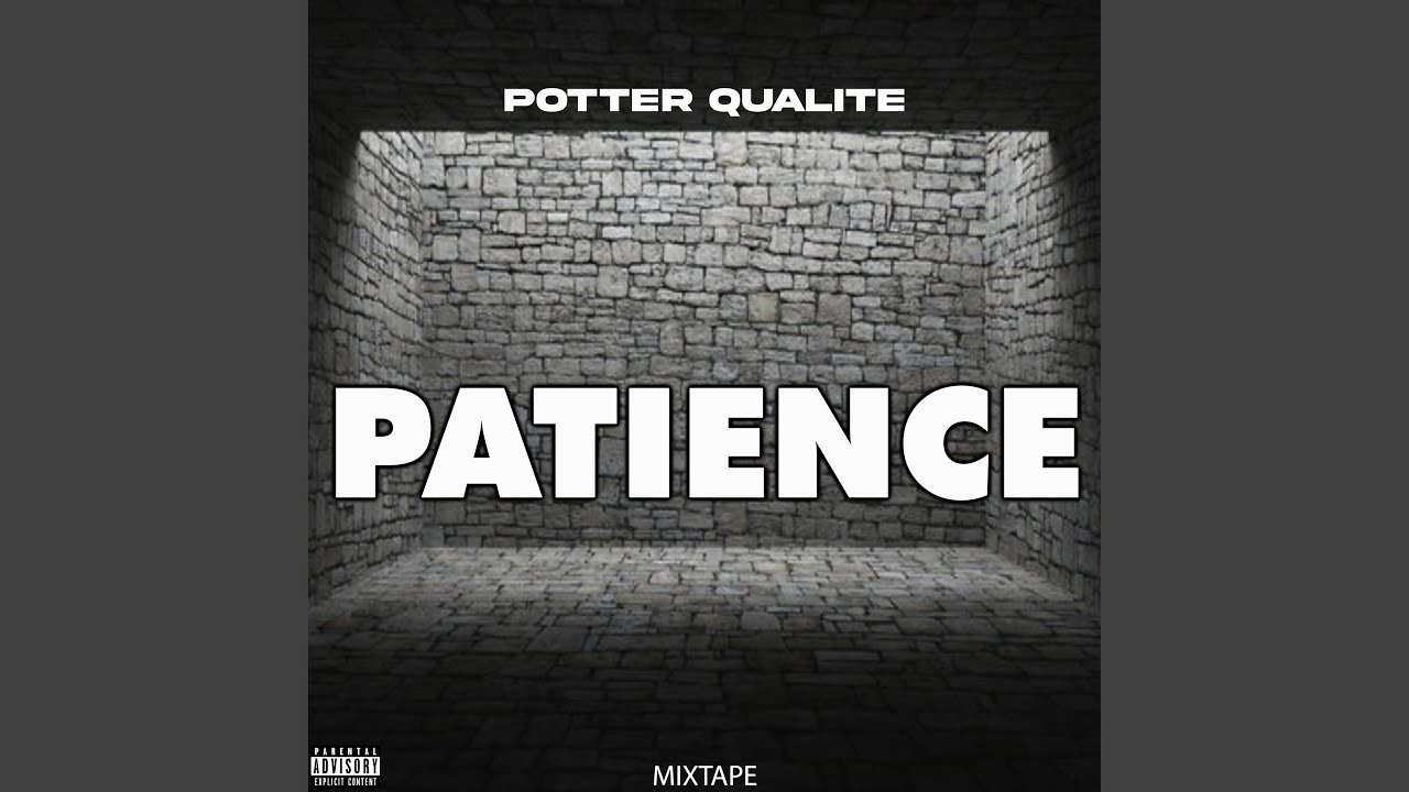 Watch Patience 7 - Potter Qualite on YouTube Watch Patience 7 - Potter Qualite on YouTube
