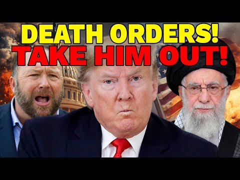 🚨Iran JUST Ordered The UNTHINKABLE against Trump!