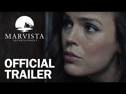 The Watcher - Official Trailer - MarVista Entertainment 