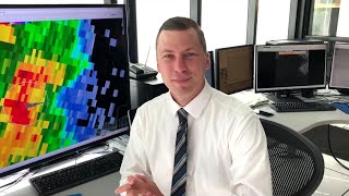 Reporter Update: How To Stay Safe During Lightning Storms