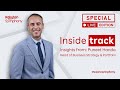 Inside Track Live: On Set with Puneet Handa