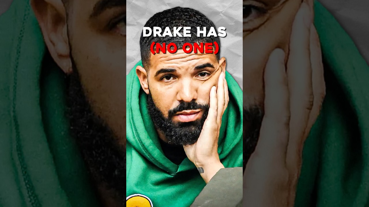 Drake’s Unique Issue In Rap auf YouTube ansehen Drake’s Unique Issue In Rap auf YouTube ansehen