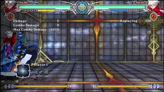Bbcf Learning anti fuzzy on its application screenshot 5