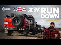 Patriot Campers USA X1-N Camper Trailer Run Down by Patriot Games