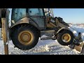 Выездной ремонт  CATERPILLAR 428F