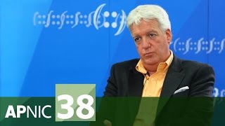 Apnic 38 Chris Disspain On Icann Accountability