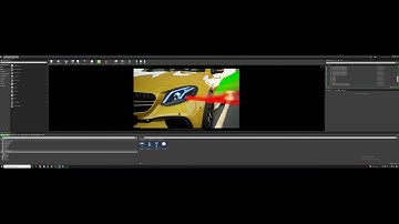 Unreal Test AUTO DOF