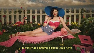 Katy Perry - If You Can Afford Me (tradução / legendado)