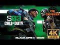 04-20-2025 • TRIBUTE Event • Black Ops 6 • Call of Duty • Multiplayer • 4K PC Gaming • BO6 S3 •