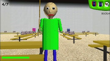 Baldi