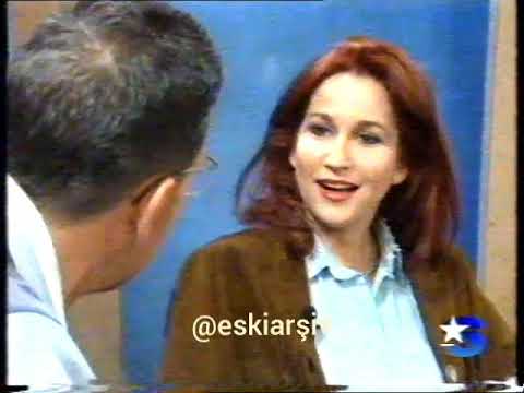 Cem Özer Laf Lafı Açıyor  1993