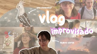 VLOG EN LEÓN :) Emily Rangel