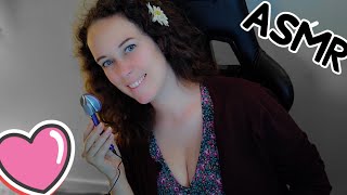 ASMR - Stethoscope Heartbeat In Relaxation | Stomach Growling