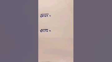 AWESOME Square Root Trick 🤯✨ #shorts #maths