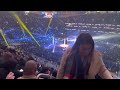 Furys on fire  music  tyson fury v chisora  tottenham  england