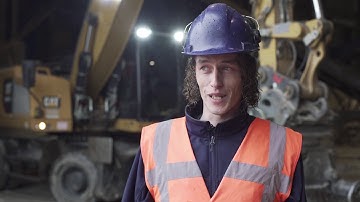 Machinist/ Operator - Sortiva