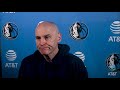 Mavs PostGame Interview: Rick Carlisle (05/16/21)