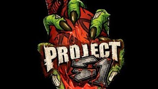 Opening - Project S : 1 | Animation Roleplay Minecraft Indonesia 
