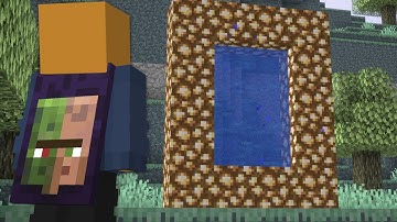 I Tried To Beat The Aether Mod