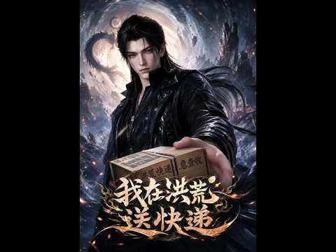我在洪荒送快遞