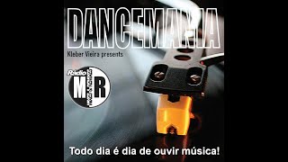 Dancemania - TOP 10 by Kleber Vieira