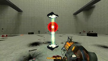 HL2DM EU: ArtisT vs calmness | ArtisT PoV | 2013-01-18