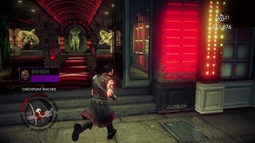 Saints Row IV |part 9| Hack The Planet