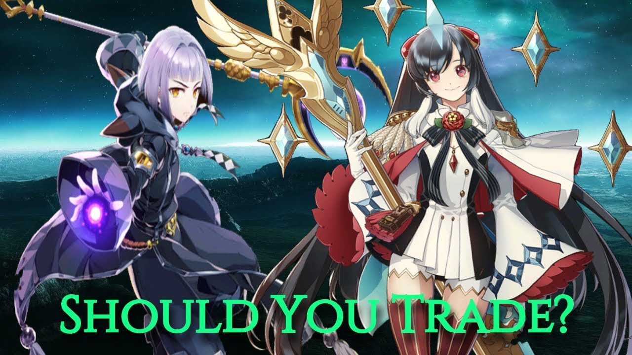 [E7] Should You Trade For Ruele of Light and Auxiliary Lots? YouTube