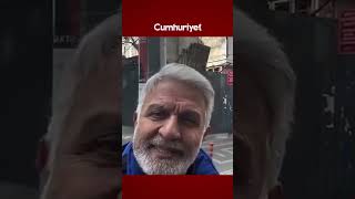 Ünlü oyuncu Talat Bulut&#39;tan &#39;Rexx Sineması&#39; tepkisi: Yerine AVM yapılacağı söyleniyor