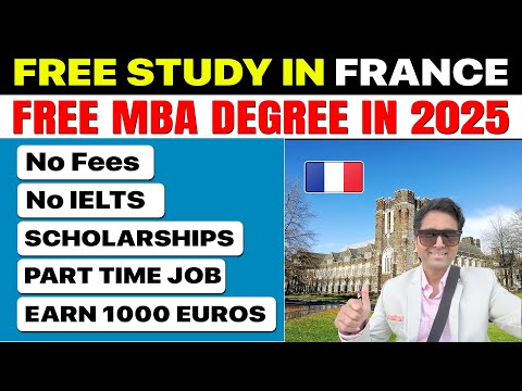 Free Study in