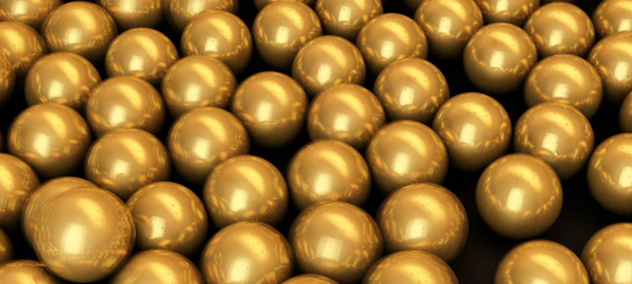 Scento Perfume Jewelry