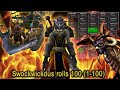 THE END | World of Warcraft Classic Review (1-60)