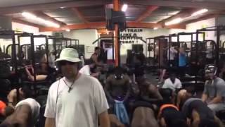 Farmerville Farmers harlem shake