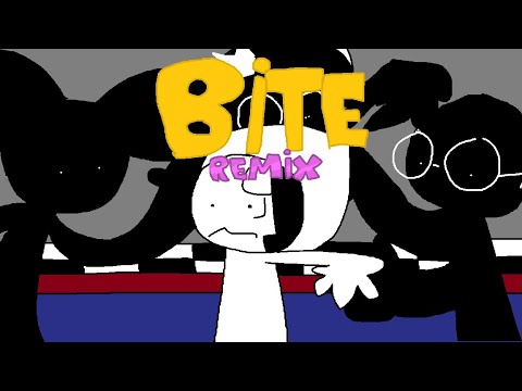 Bite - Ralso Remix - Friday Night Funkin' Animation - YouTube