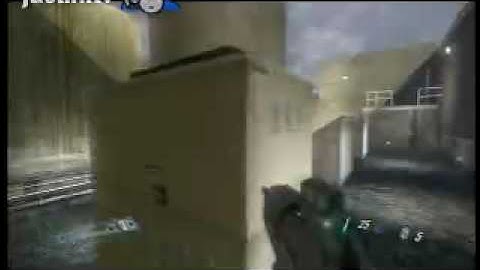 FEAR 2 - Hammer Head Action