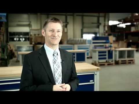 ANKE - Die Werkbank