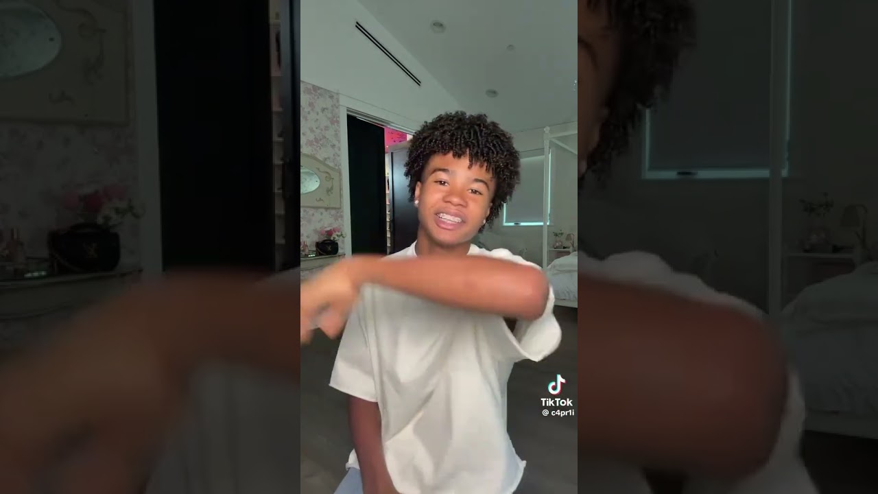 CAPRI SPEAKS OUT PART 5