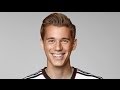 Brasilien 2014: Erik Durm im Portrait