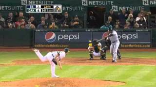 Recap: TB 5, OAK 4