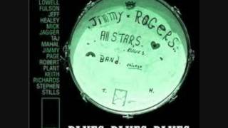 Goin' Away Baby - The Jimmy Rogers All Stars - Blues Blues Blues chords