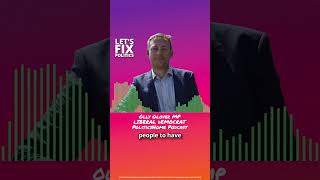A Message for Andy Burnham | Fix Politics - Fair Votes Now