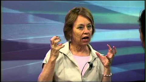 Meet Sharon Angle